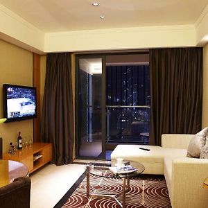 Boutique One-Bedroom Apartment